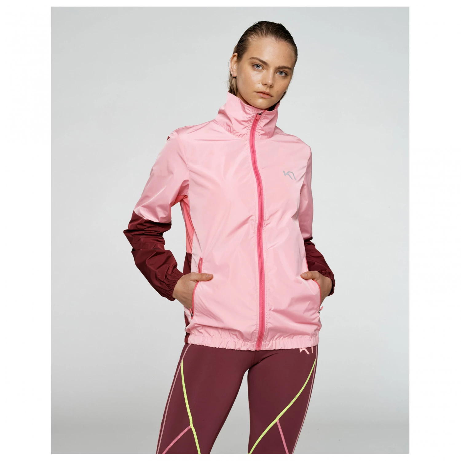 Kari Traa - Women's Nora Jacket - Veste de running – Image 3