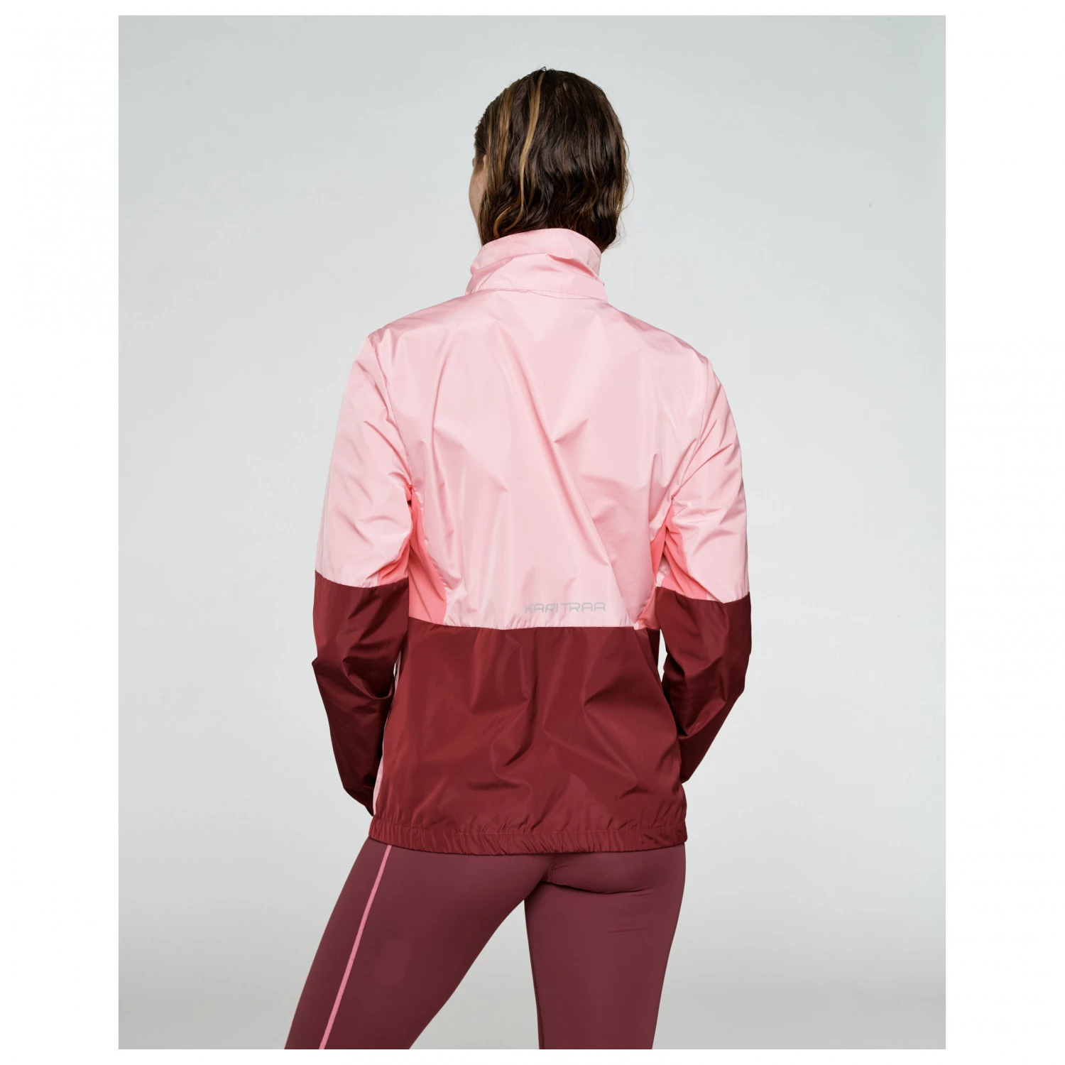 Kari Traa - Women's Nora Jacket - Veste de running – Image 4