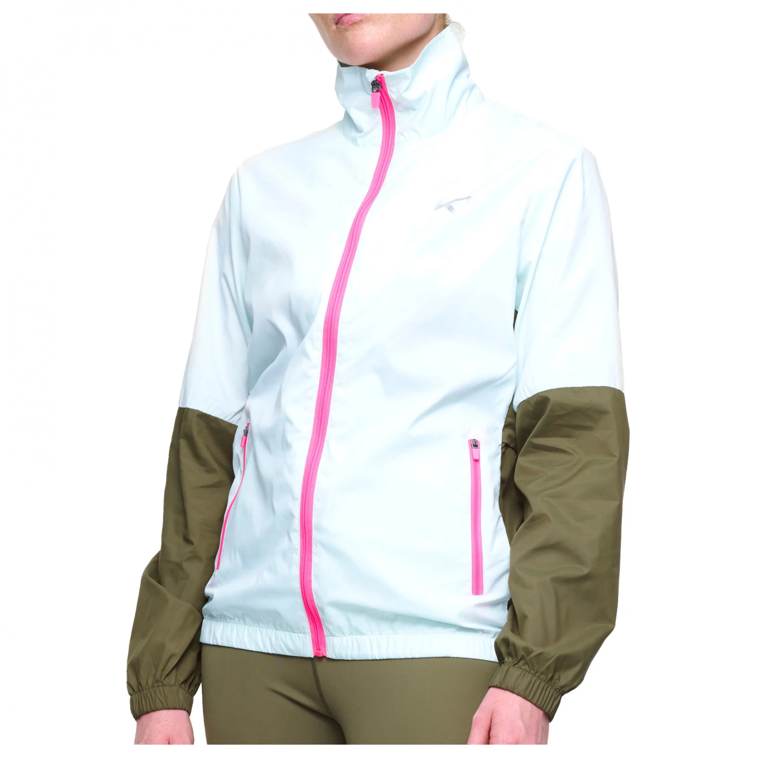 Kari Traa - Women's Nora Jacket - Veste de running