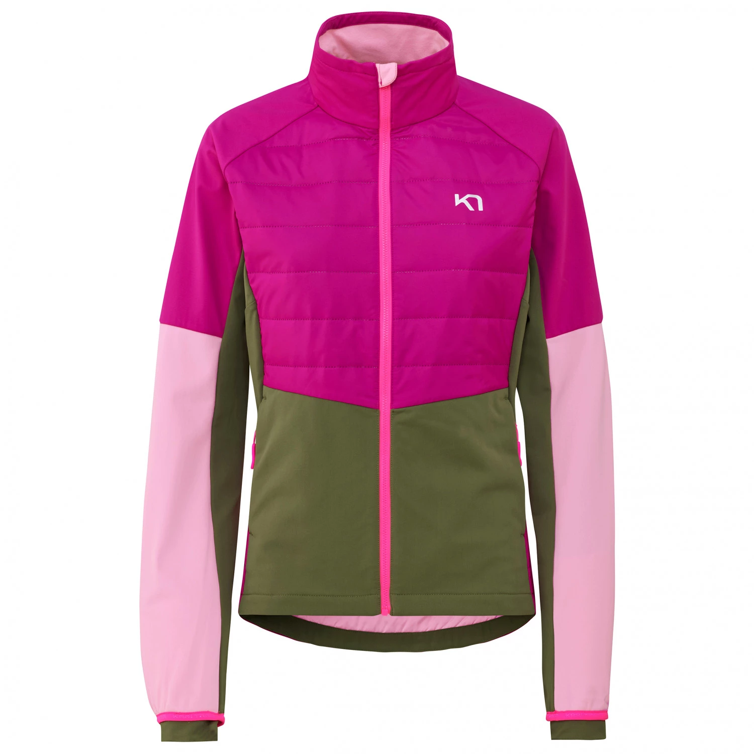 Kari Traa - Women's Ragna Jacket - Veste synthétique – Image 6