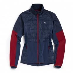 Kari Traa - Women's Ragna Jacket - Veste synthétique