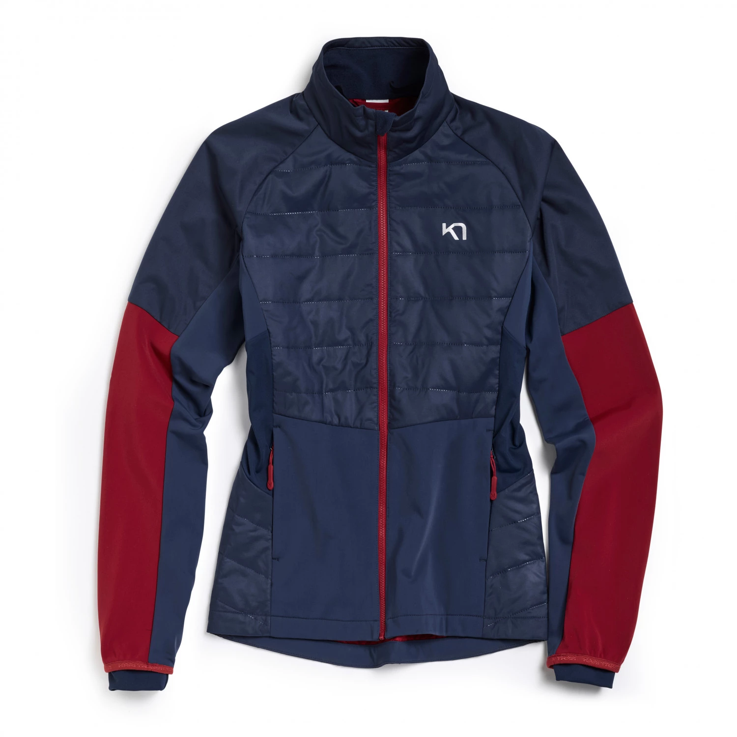 Kari Traa - Women's Ragna Jacket - Veste synthétique