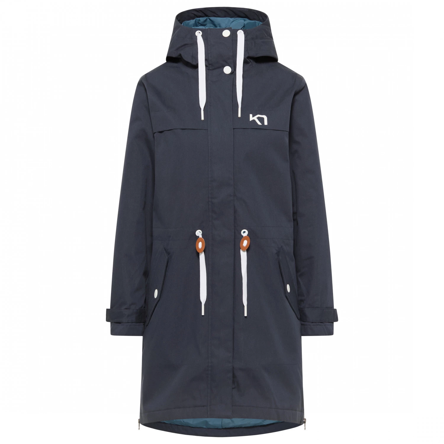 Kari Traa - Women's Rokne Parka - Parka