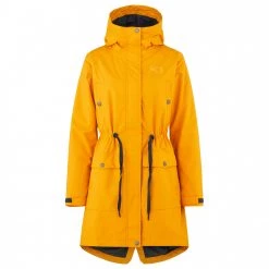 Kari Traa - Women's Tvinde Parka - Parka