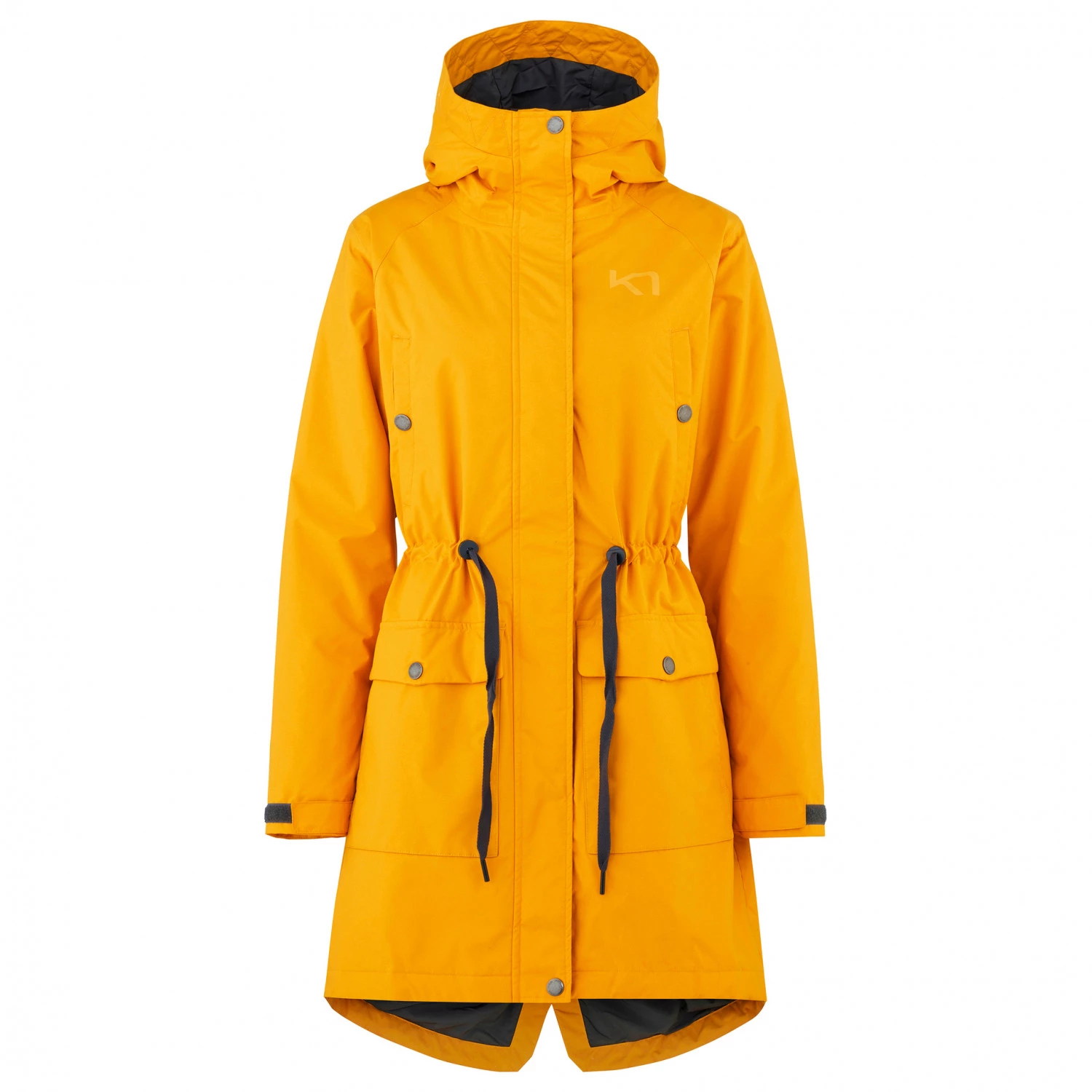 Kari Traa - Women's Tvinde Parka - Parka