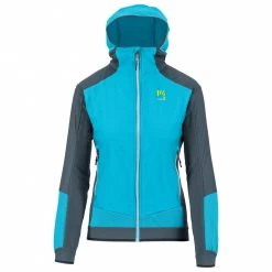 Karpos - Women's Alagna Plus Evo Jacket - Veste synthétique