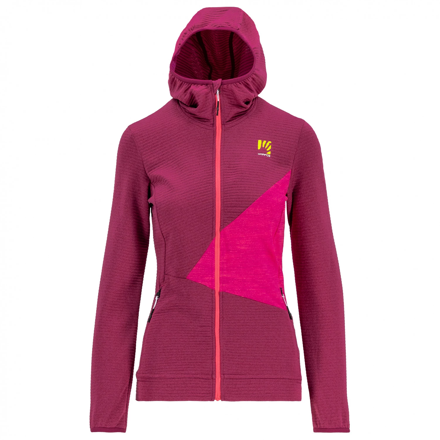 Karpos - Women's Nuvolau Fleece - Veste polaire – Image 5