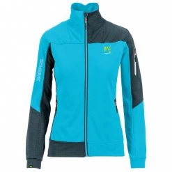 Karpos - Women's Puez Fleece - Veste polaire