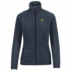 Karpos - Women's Rocchetta Fleece - Veste polaire