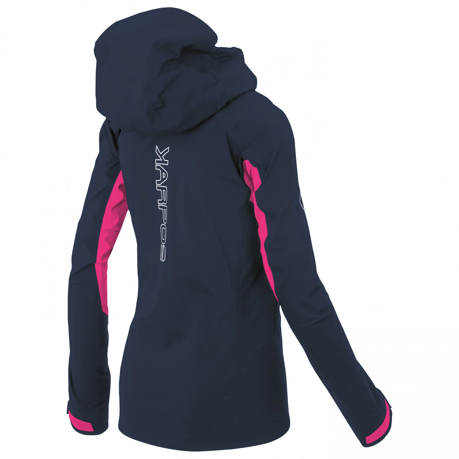 Karpos - Women's Storm Evo Jacket - Veste imperméable – Image 2