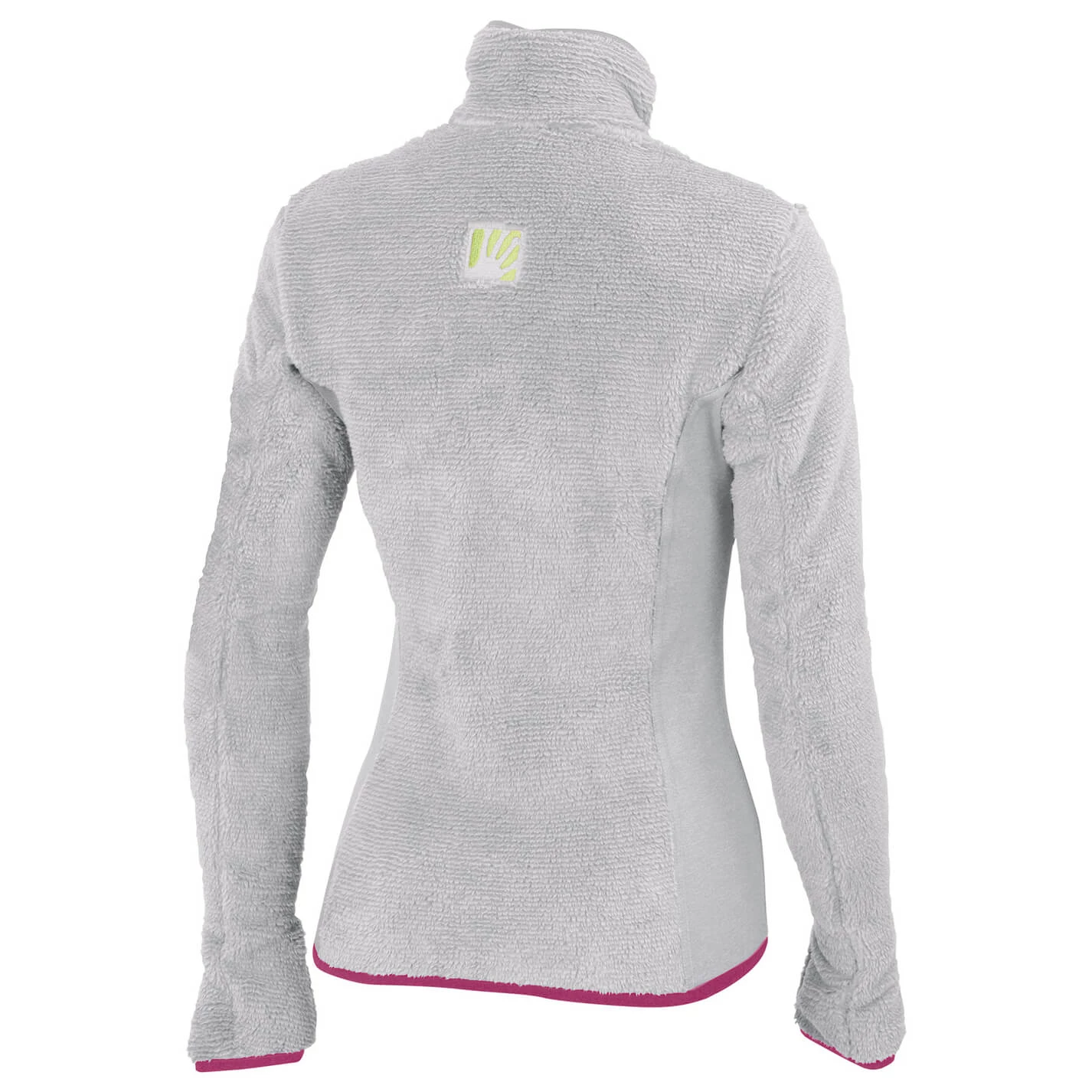 Karpos - Women's Vertice Fleece - Veste polaire – Image 2