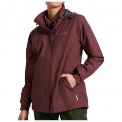 Kathmandu - Women's Andulo Rain Jacket V3 - Veste imperméable