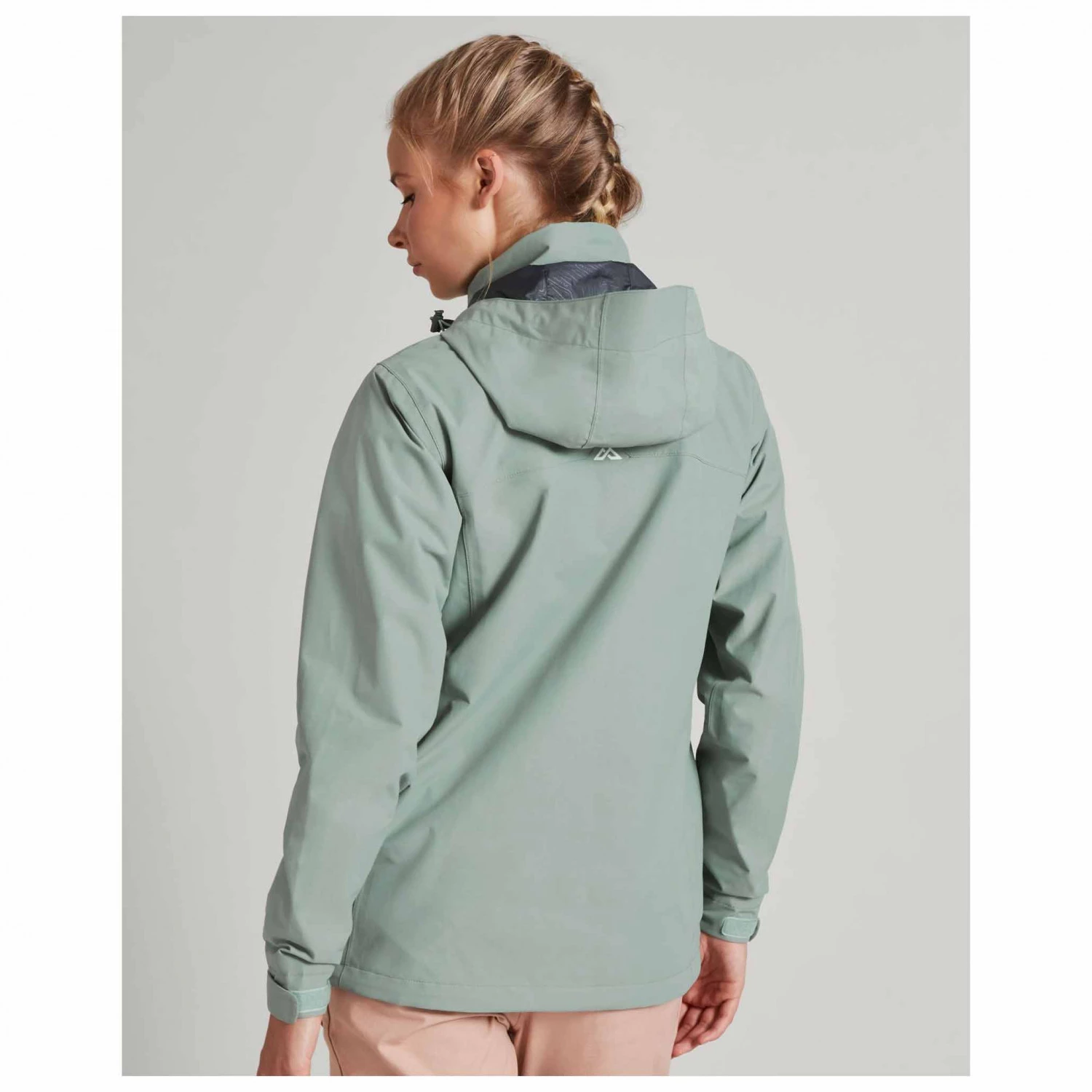 Kathmandu - Women's Andulo Rain Jacket V3 - Veste imperméable – Image 3