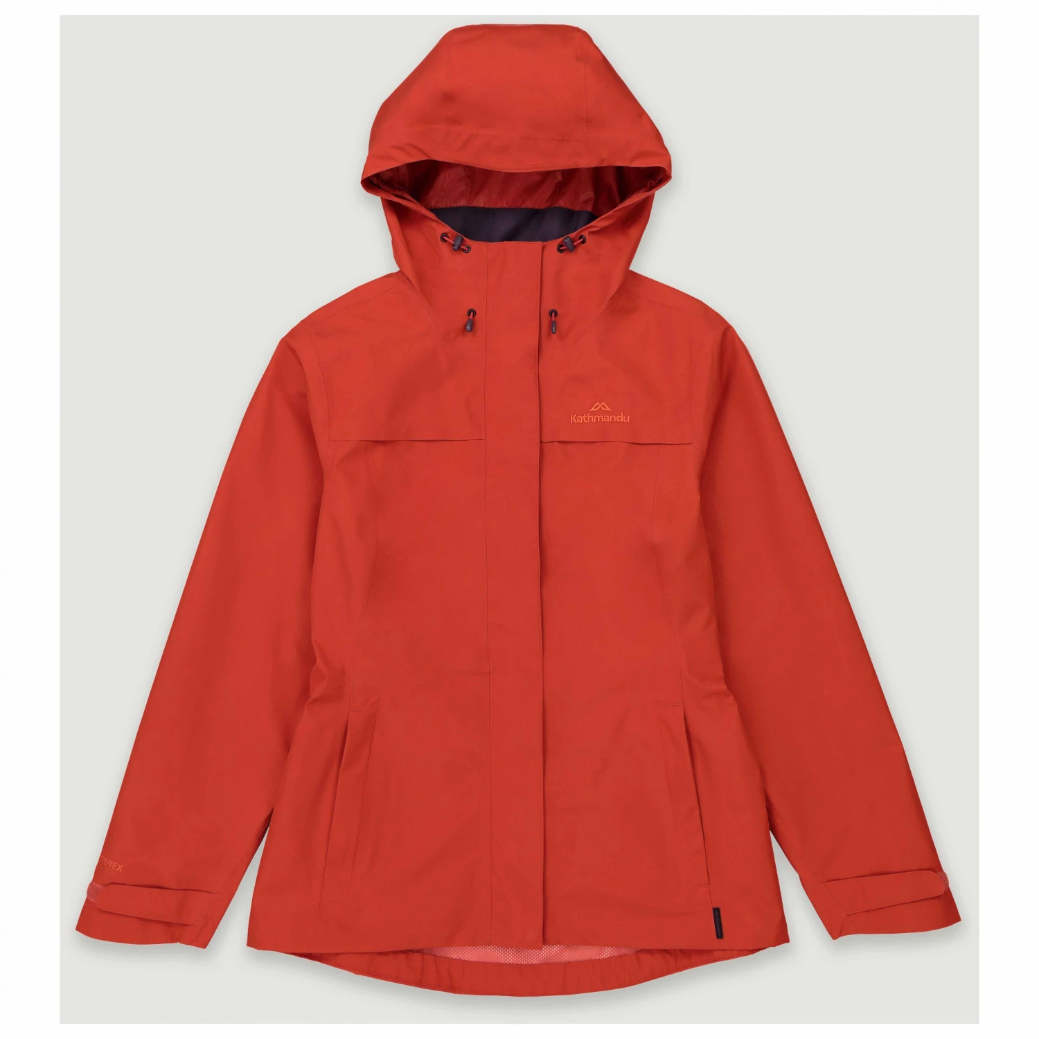 Kathmandu - Women's Bealey GORE-TEX Jacket V2 - Veste imperméable – Image 2