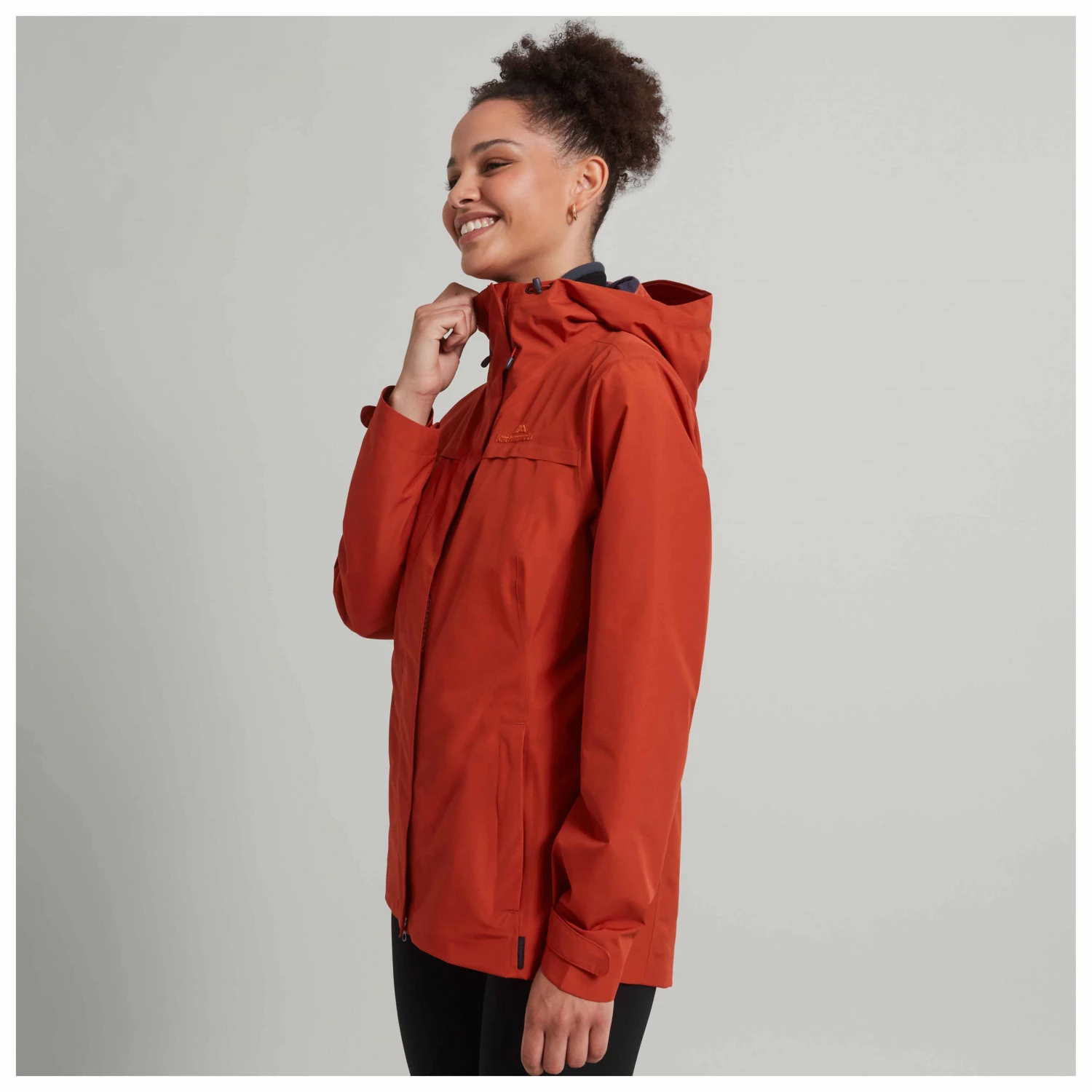 Kathmandu - Women's Bealey GORE-TEX Jacket V2 - Veste imperméable – Image 4
