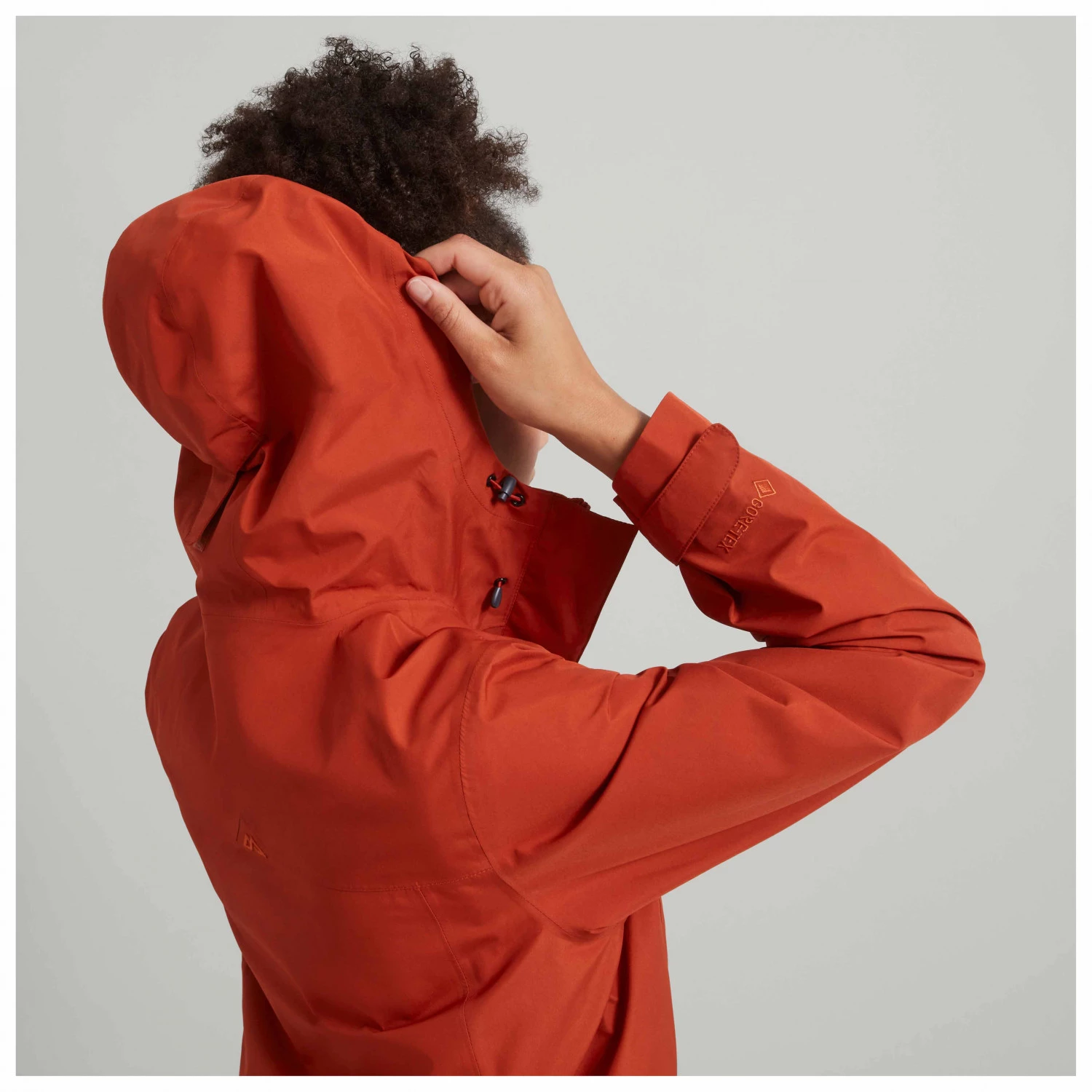 Kathmandu - Women's Bealey GORE-TEX Jacket V2 - Veste imperméable – Image 6