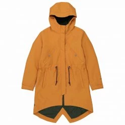 Kathmandu - Women's Creede Thermore Parka - Parka