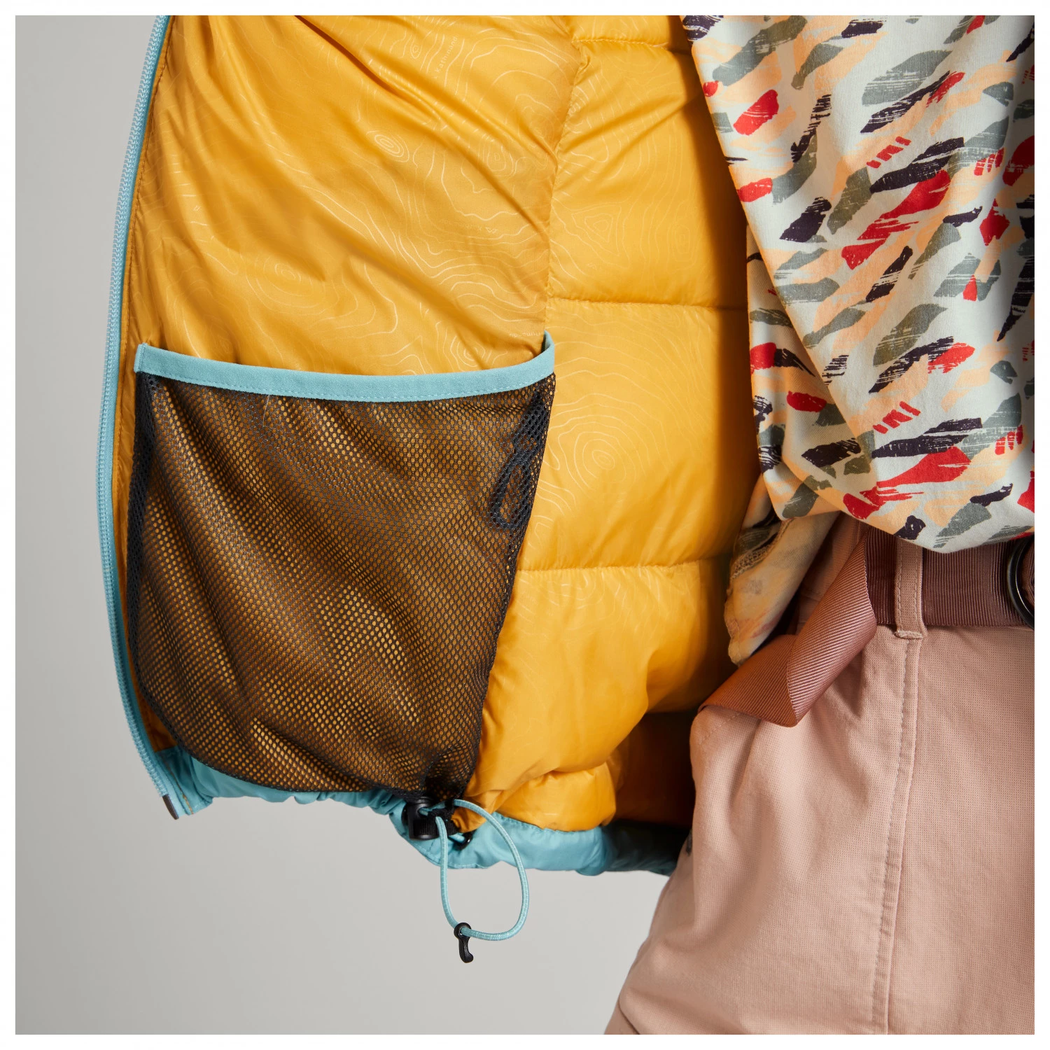 Kathmandu - Women's Epiq Hooded Down Jacket V - Doudoune – Image 6