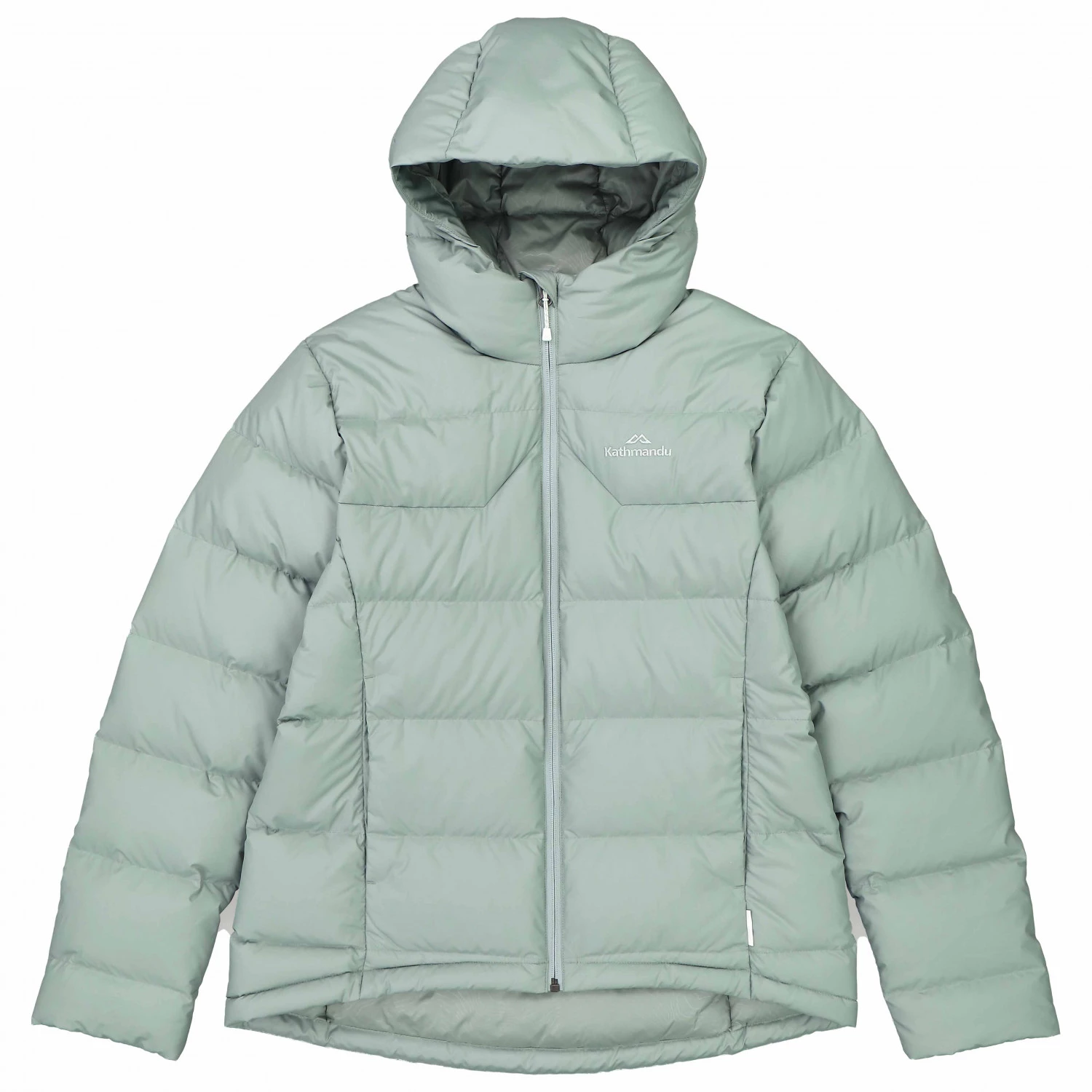 Kathmandu - Women's Epiq Hooded Down Jacket V - Doudoune