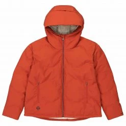 Kathmandu - Women's Frisco X Down Hooded Jacket - Doudoune