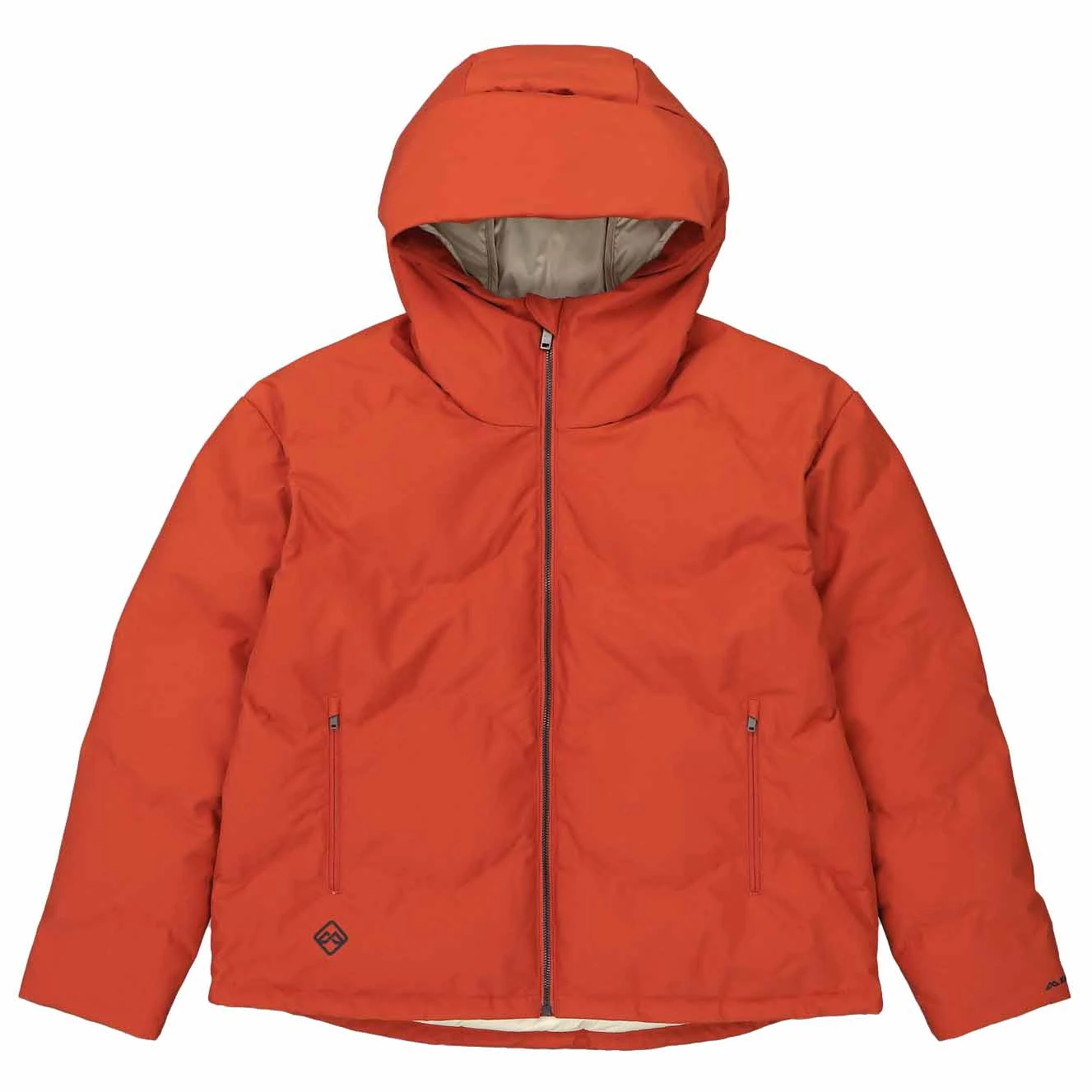Kathmandu - Women's Frisco X Down Hooded Jacket - Doudoune