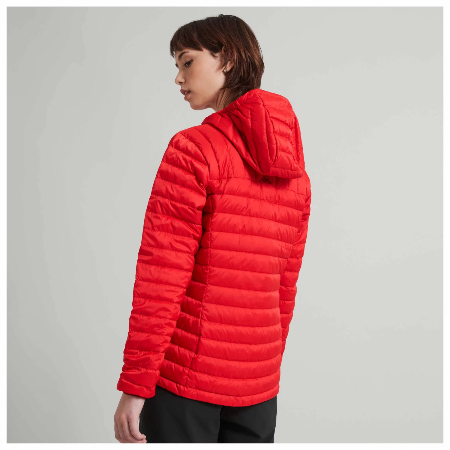 Kathmandu - Women's Heli Hooded Down Jacket V - Doudoune – Image 3