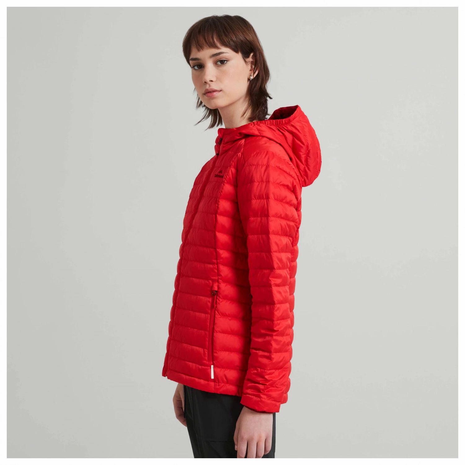 Kathmandu - Women's Heli Hooded Down Jacket V - Doudoune – Image 4