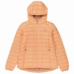 Kathmandu - Women's Heli Thermore Hooded Jacket - Veste synthétique