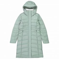 Kathmandu - Women's Winterburn Longline Down - Manteau