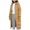 KnowledgeCotton Apparel - Women's Allyssa Maxi Puffer Jacket - Manteau
