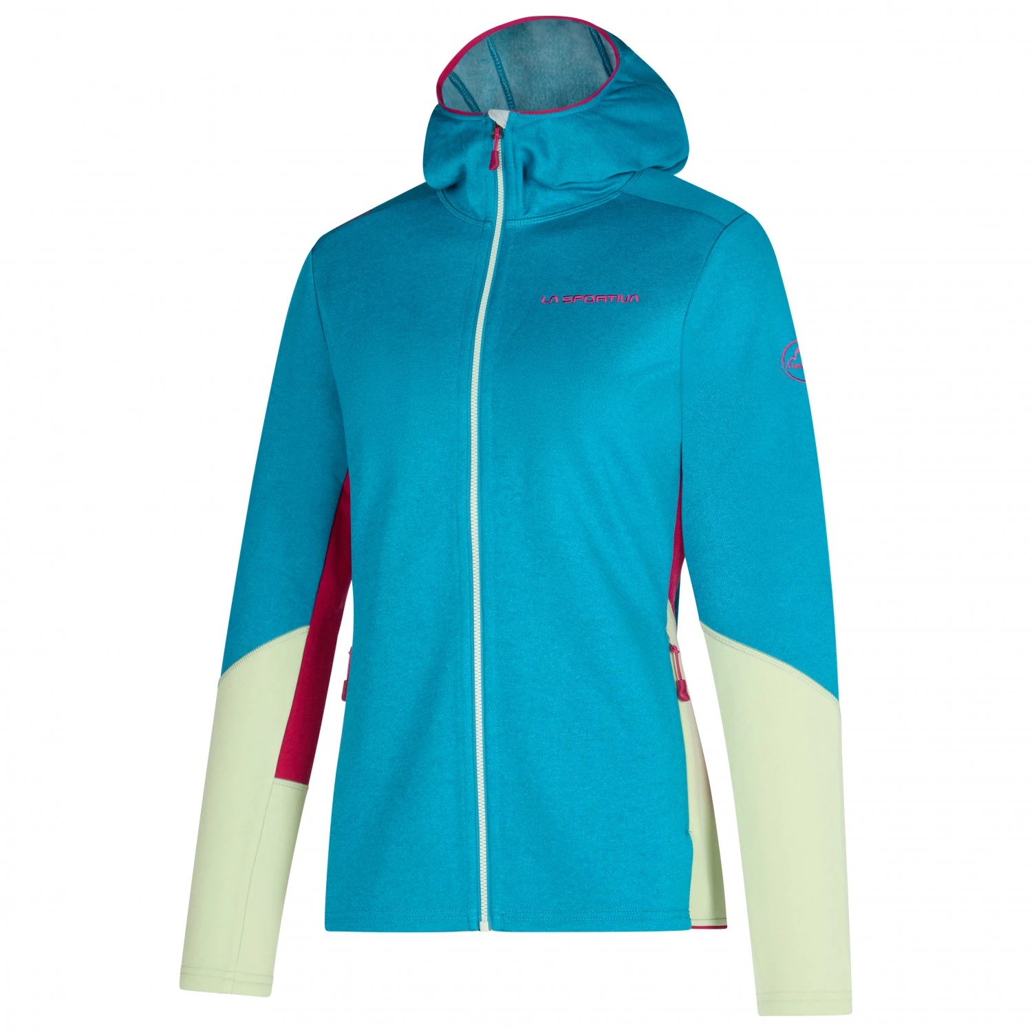 La Sportiva - Women's Cosmic Hoody - Veste polaire – Image 4