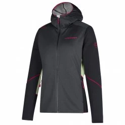 La Sportiva - Women's Cosmic Hoody - Veste polaire