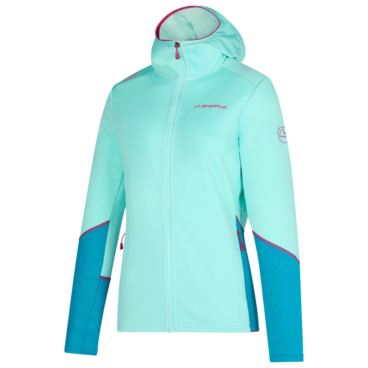 La Sportiva - Women's Cosmic Hoody - Veste polaire – Image 5