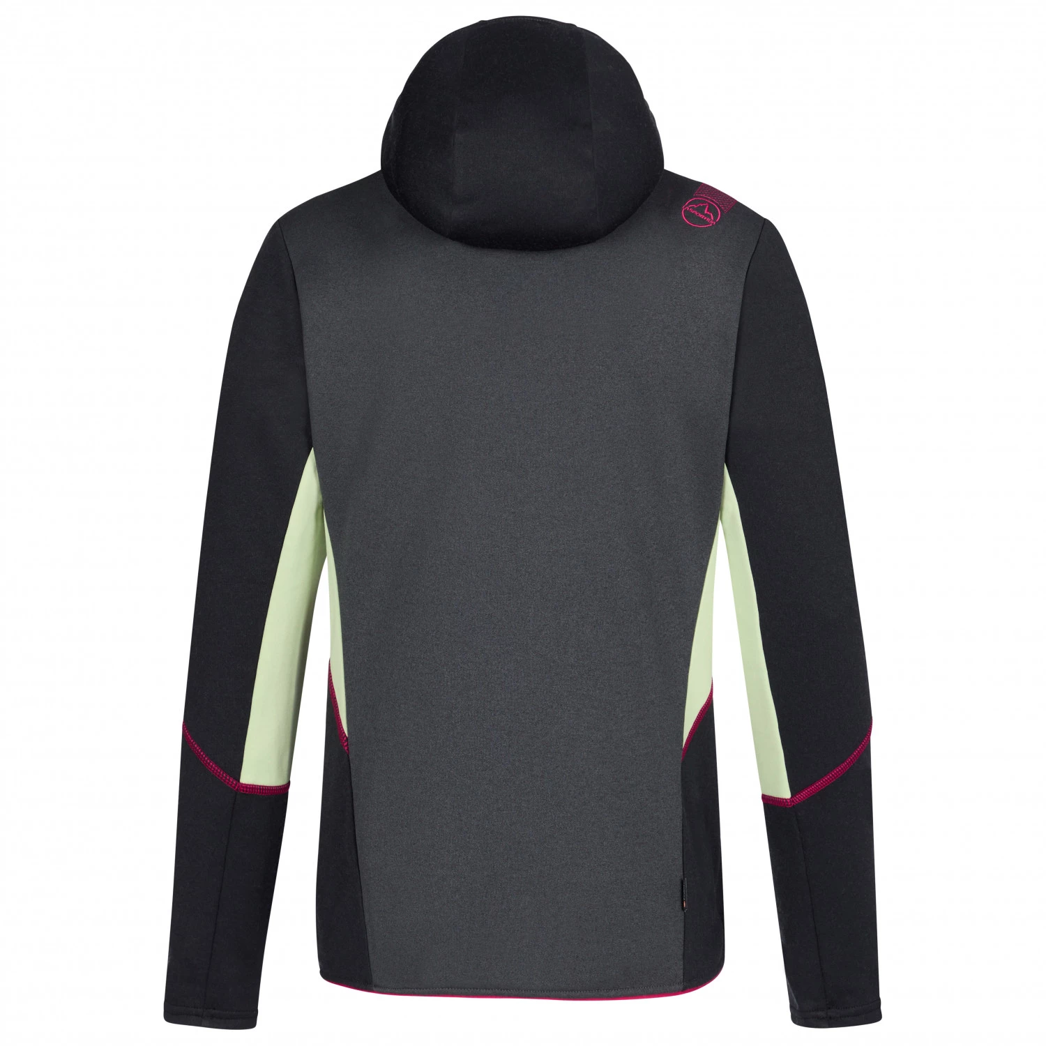 La Sportiva - Women's Cosmic Hoody - Veste polaire – Image 2