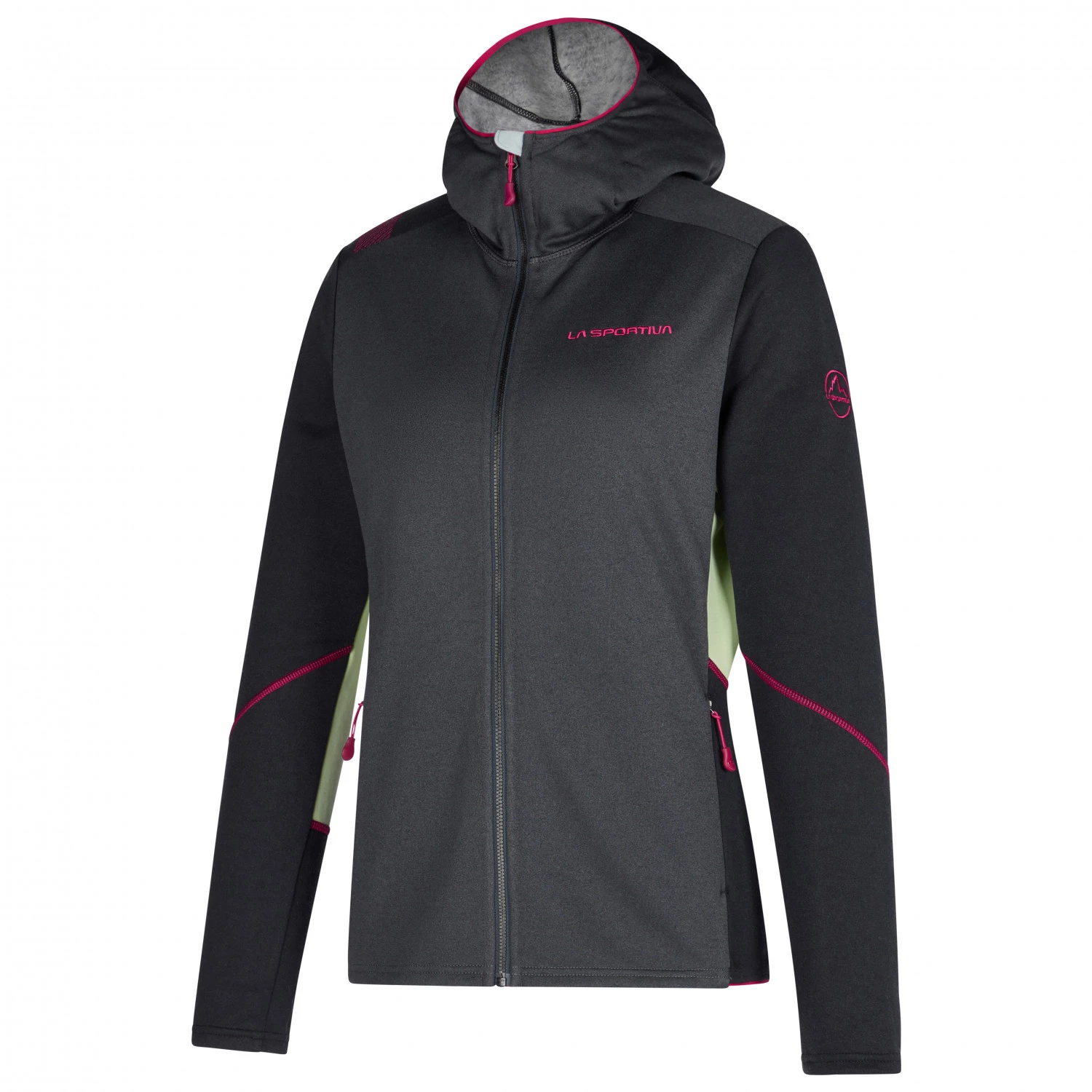 La Sportiva - Women's Cosmic Hoody - Veste polaire