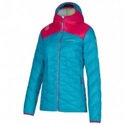 La Sportiva - Women's Deimos Down Jacket - Doudoune