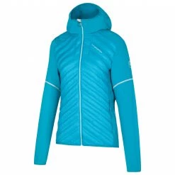 La Sportiva - Women's Koro Jacket - Veste synthétique