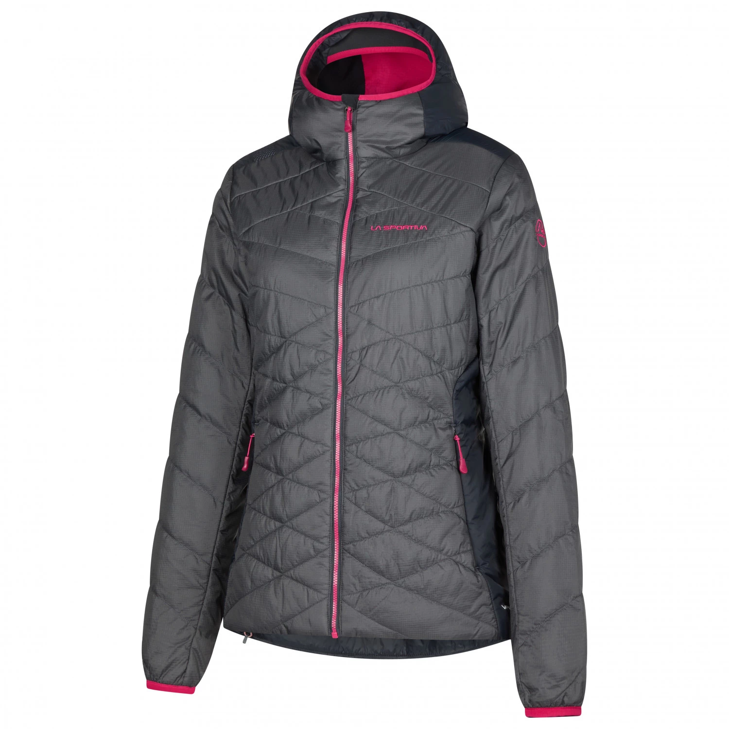 La Sportiva - Women's Mythic Primaloft Jacket - Veste synthétique – Image 3