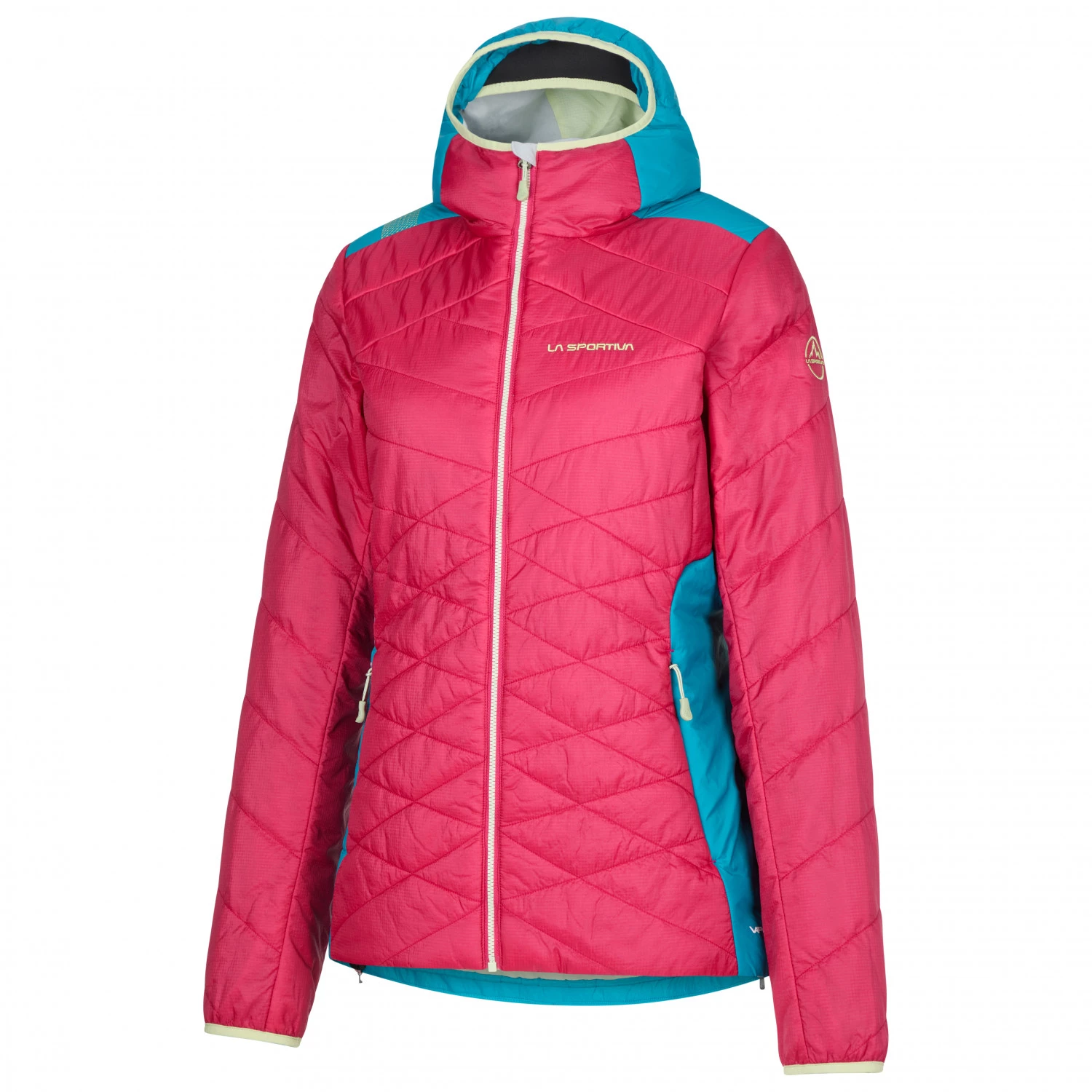 La Sportiva - Women's Mythic Primaloft Jacket - Veste synthétique – Image 5