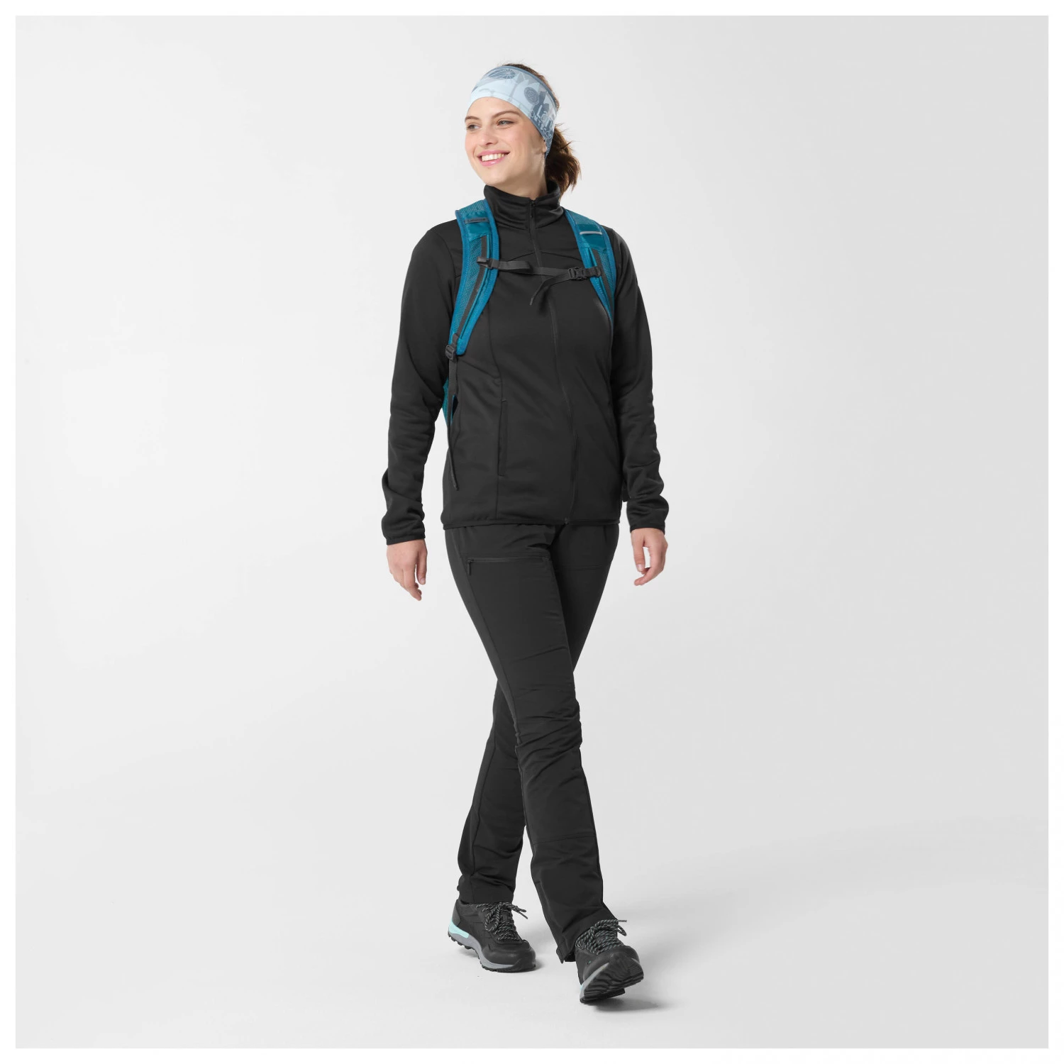 Lafuma - Women's Shift Fullzip - Veste polaire – Image 2