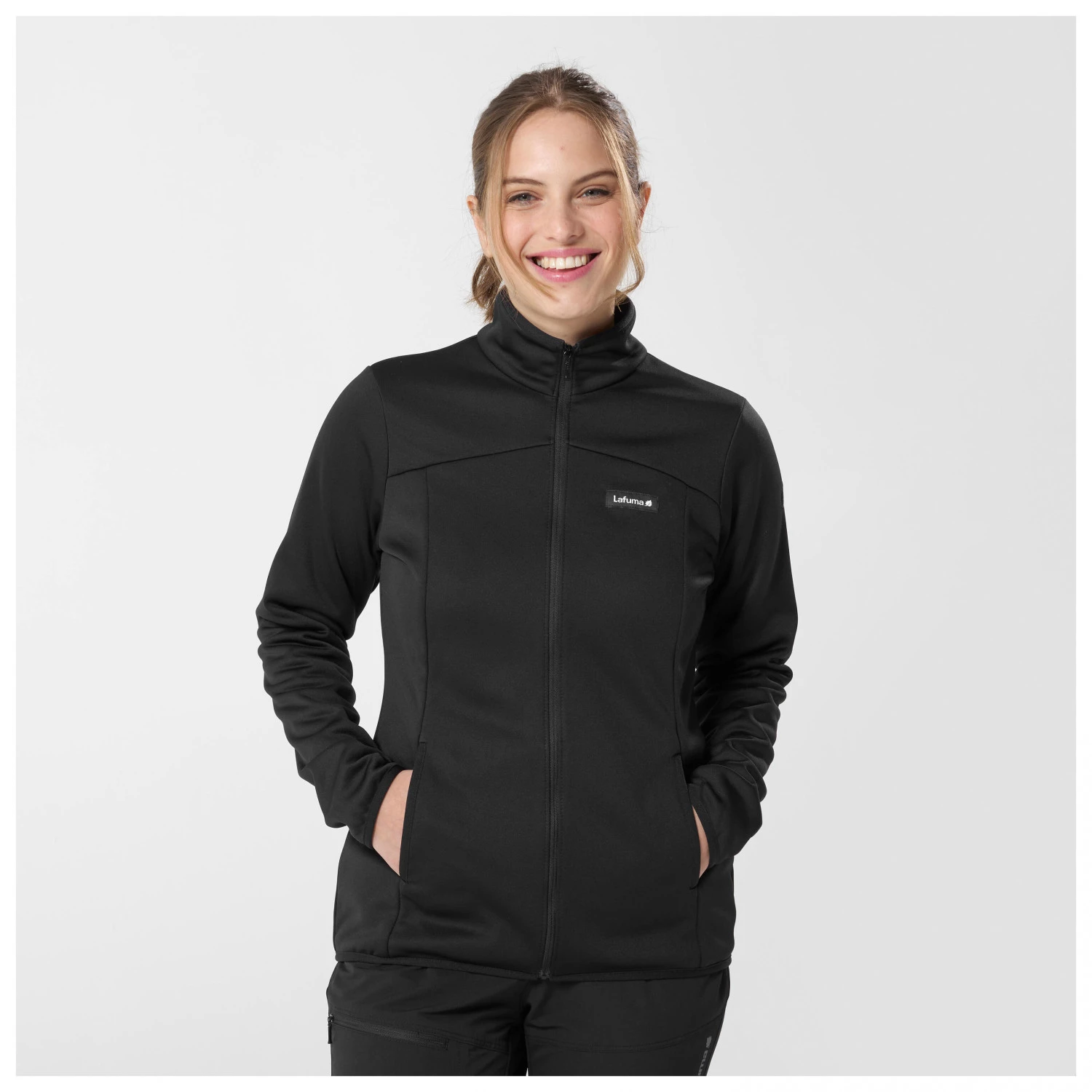 Lafuma - Women's Shift Fullzip - Veste polaire – Image 3