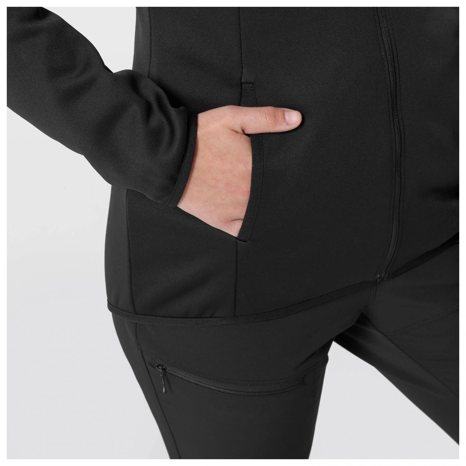 Lafuma - Women's Shift Fullzip - Veste polaire – Image 5