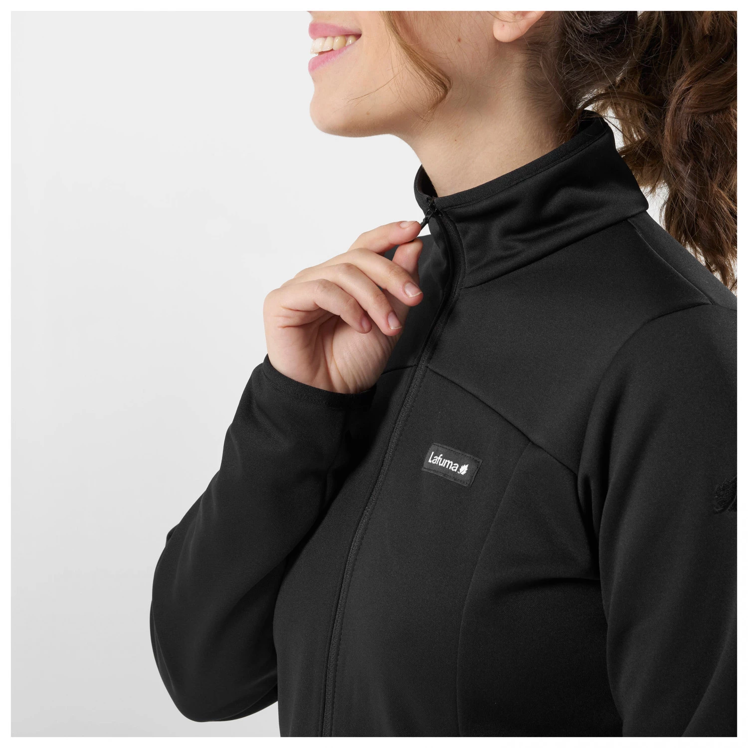 Lafuma - Women's Shift Fullzip - Veste polaire – Image 6