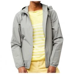 LangerChen - Jacket Fairford - Coupe-vent