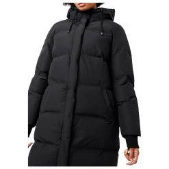 LangerChen - Women's Coat Aike - Manteau