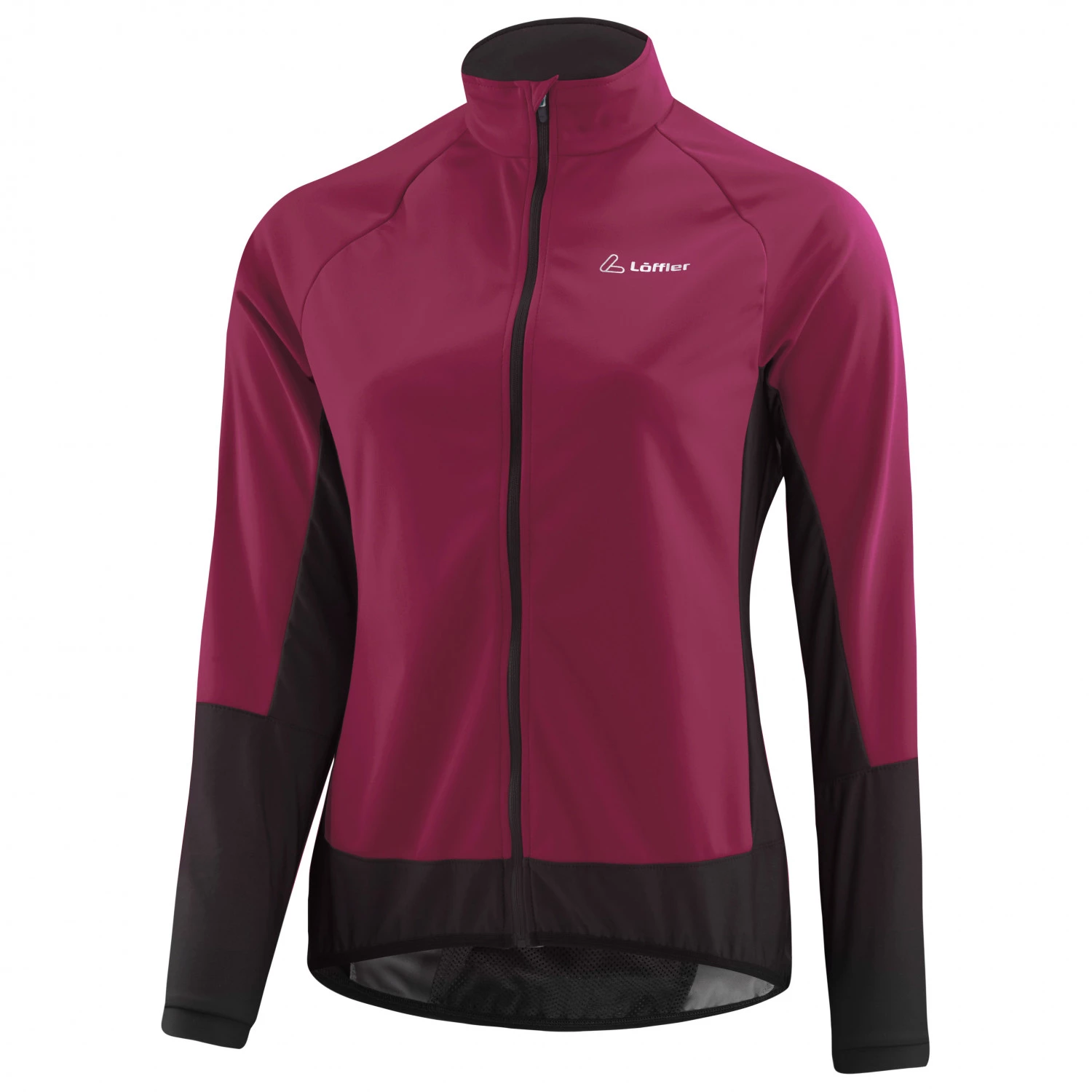 Löffler - Women's Bike Jacket Alpha II Windstopper Light - Veste de cyclisme – Image 4