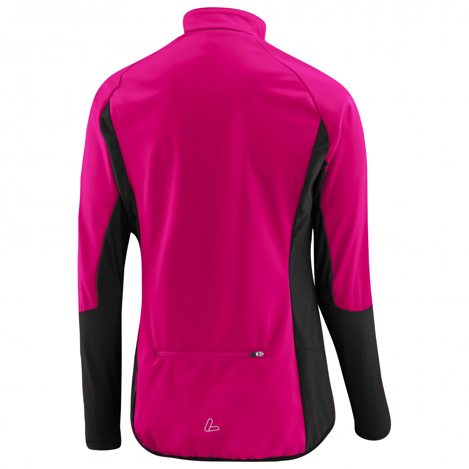 Löffler - Women's Bike Jacket Alpha II Windstopper Light - Veste de cyclisme – Image 2