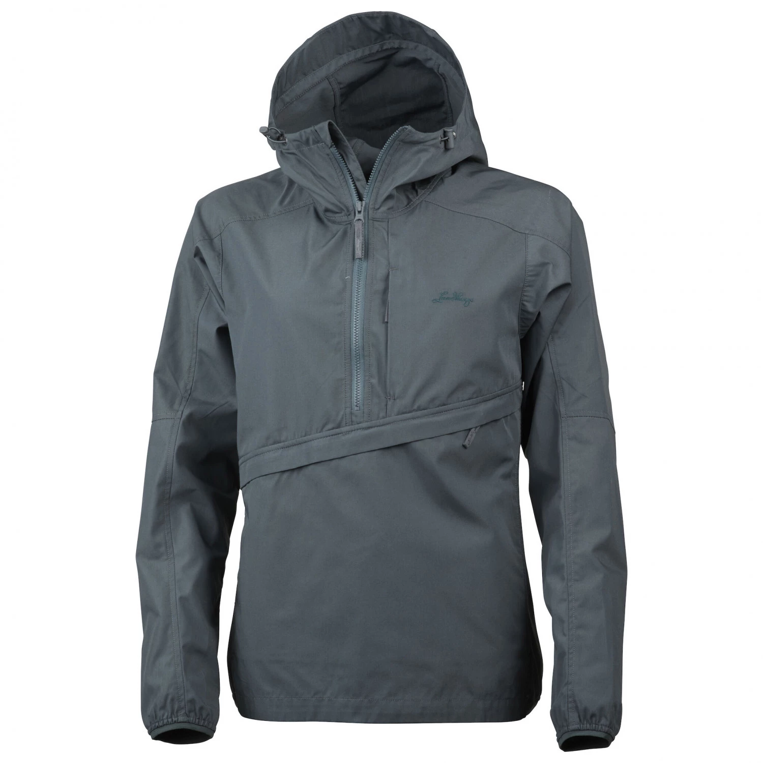 Lundhags - Women's Gliis Anorak - Veste de loisirs – Image 3