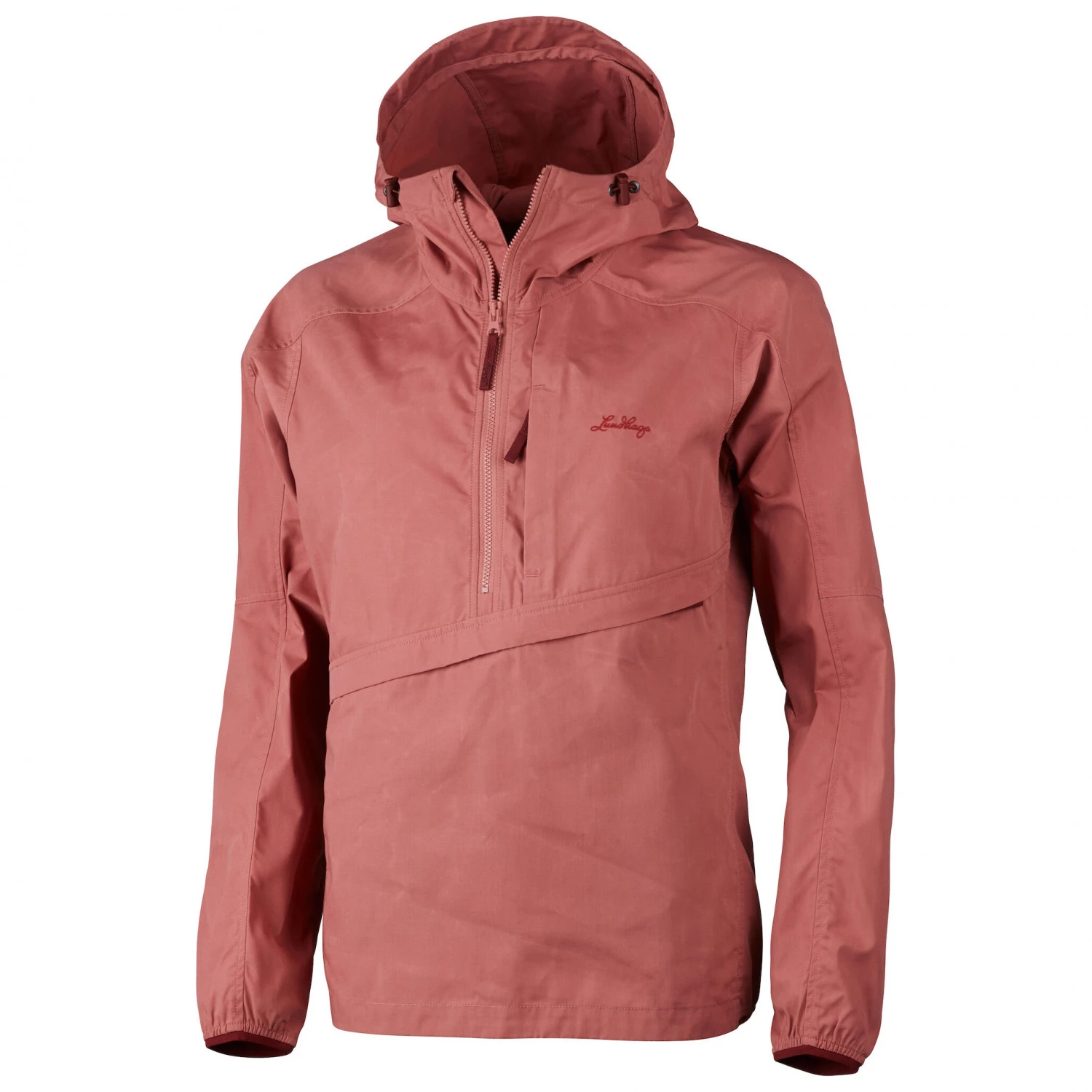 Lundhags - Women's Gliis Anorak - Veste de loisirs – Image 4