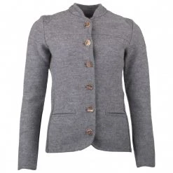 Maloja - Women's AllegriaM. - Veste en laine